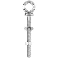Wichard Eye Bolt Diameter 9/16" Length 3-5/32" 06492 Boat Sailboat Marine