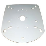 Scanstrut Open Array Plate 1 for All Open Array Radars DPT-OA-PLATE-01 Boat