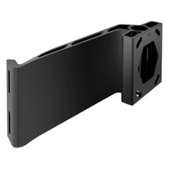 Minn Kota Raptor Jack Plate Adapter Bracket Starboard 8" Setback 6" Rise Black