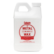 Collinite 850 Metal Wax Medium Cut Polish 64oz 850-64OZ Boat Sailboat Marine