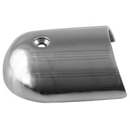 TACO Rub Rail End Cap 1-7/8" Stainless Steel F16-0039 Boat Sailboat Marine