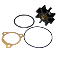 Jabsco Impeller Kit 8 Blade Nitrile 1-1/4" Diameter 14750-0003-P Boat Marine