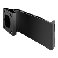 Minn Kota Raptor Jack Plate Adapter Bracket Port 8"Setback 6"Rise Black 1810385