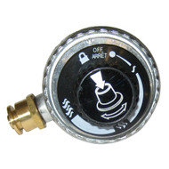 Kuuma LP Gas Regulator for Elite 216 & Profile 216 58357 Boat Sailboat Marine