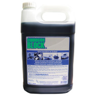 Corrosion Block Liquid 4-Liter Refill Non-Hazmat Non-Flammable Non-Toxic 20004