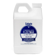 Collinite 870 Marine Fiberglass Fleetwax 64oz 870-64OZ Boat Sailboat Marine