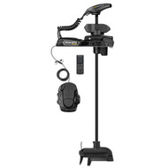 Minn Kota Terrova QUEST 90/115 Trolling Motor 24/36V 90/115LBS 60" MEGADS Image 1358502