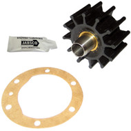 Jabsco Impeller Kit 12 Blade Nitrile 2-1/4" Diameter 5929-0003-P Boat Marine