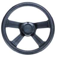 Attwood Soft Grip 13" Steering Wheel 3/4" Tappered Shaft 8315-4 Boat Marine