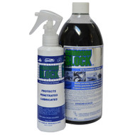 Corrosion Block 32oz Bottle w/Pump Non-Hazmat, Non-Flammable & Non-Toxic 20032