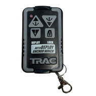 TRAC Outdoors G3 Anchor Winch Wireless Remote Auto Deploy 69933 Boat Marine