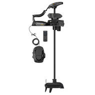Minn Kota Ulterra QUEST 90/115LBS Trolling Motor 24/36V 60" Dual Spect CHIRP