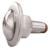 TACO Quick Release Fender Lock Receiver Only F16-0151R-1 Boat Sailboat Marine