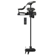 Minn Kota Riptide Instinct QUEST 90/115 Trolling Motor 60" Remote 24/36V Black