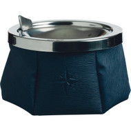 Marine Business Windproof Ashtray w/Lid Navy Blue 30101 Boat Sailboat Marine