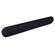 Dock Edge UltraGard PVC Dock Bumper 35" Black 1008-B-F Boat Sailboat Marine
