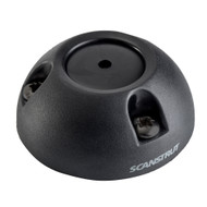 Scanstrut DS21A-P-BLK Vertical Cable Seal Black DS21A-P-BLK Boat Sailboat Marine