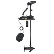 Minn Kota Terrova 55Lb Trolling Motor 54" Remote 12V Dual Spectr CHIRP  1358356