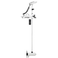 Minn Kota Riptide Terrova 112Lbs Trolling Motor 60" Wireless Remote 36V 1363790