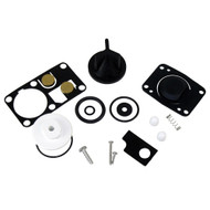 Jabsco Service Kit for Manual Toilet 29090/29120-3000 29045-3000 Boat Marine