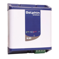 Dolphin Charger Premiu Dolphin Battery Charger 12V 60A 110/220VAC 3Output 99050