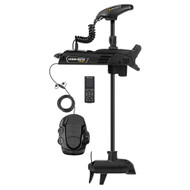 Minn Kota Terrova QUEST 90/115LBS Trolling Motor 24/36V 45" Dual Spect CHIRP 1358200