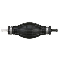 Attwood Primer Bulb 1/4" Inner Diameter Hose 93014LP7 Boat Sailboat Marine