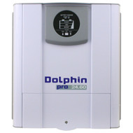 Dolphin Charger Pro Dolphin Battery Charger 24V 60A 110/220VAC 50/60Hz 99503