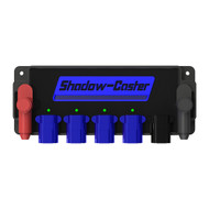 Shadow-Caster 4-Channel Underwater Light Relay Module SCM-PD4CH Boat Marine