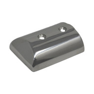 TACO SuproFlex Small Stainless Steel End Cap F16-0274 Boat Sailboat Marine