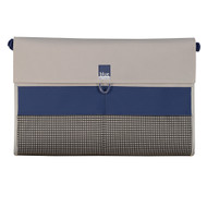 Blue Performance Cockpit Bag Large 18.5x11.8x2.0 Storage PC3400 Sailboat Marine