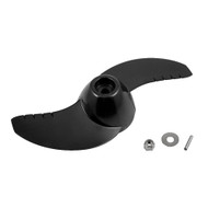 Minn Kota MKP-40 Weedless Propeller 1x 3/16" Drive Pin For 4-1/2" QUEST 1865040