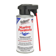 Marine Formula by DeBond Corporation Marine Formula 5oz Aerosol MF5U Boat Marine