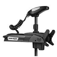 Minn Kota Riptide Terrova QUEST 90/115Lb Trolling Motor 72" Remo 24/36V 1363911