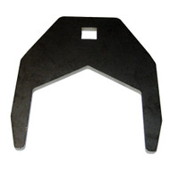 Airmar 164WR-1 Crows Foot Transducer Wrench for B164 SS164 B175C SS164  Boat
