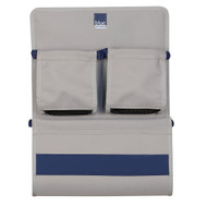 Blue Performance Cabin Bag Small storing phone tablet CD book PC3580 Sailboat Marine