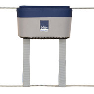 Blue Performance Can Holder f/Railing 2 cup can or bottle PC3660 Sailboat Marine