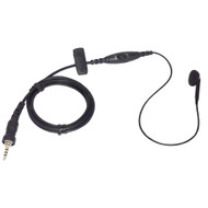 Standard Horizon SSM-517A Earpiece Microphone for HX270-HX370-HX471-HX400  Boat