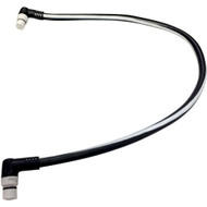 Raymarine 400MM Elbow Spur Cable for SeaTalk<sup>ng</sup> A06042 Boat Marine