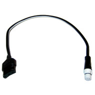 Raymarine Adapter Cable SeaTalk (1) to SeaTalk<sup>ng</sup> A06047 Boat Marine