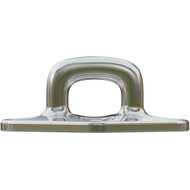 Wichard Diamond Pad Eye Square 98mm Length (3-55/64") M8 Screw 6656 Sailboat Marine