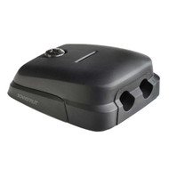 Scanstrut DS-HD6-BLK Horizontal Double Cable Seal Black DS-HD6-BLK Boat Marine