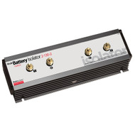 ProMariner Battery Isolator 130 AMP 2 Alternator 2 Battery 12132 Boat Marine