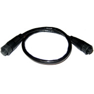 Raymarine RayNet(F) to RayNet(F) Port Connectivity 400mm A80161 Boat Marine