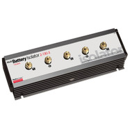 ProMariner Battery Isolator 130 AMP 2 Alternator 3 Battery 12133 Boat Marine