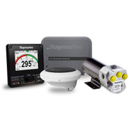Raymarine Evolution EV-150 Hydraulic Autopilot System Pack T70330 Boat Marine