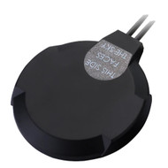 Siren Marine Remote Cellular & GPS Antenna Adhesive Mount Puck SM-ACC3-RCGA-PUCK