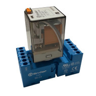 Siren Marine 120V AC Shore Power Relay Wired SM-ACC-ACRE-120 Boat Sailboat Marine