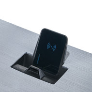 Scanstrut Aura Magnetic Wireless Charger 10W 12/24V SC-CW-12F Boat Marine