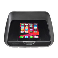 Scanstrut Nest Waterproof Wireless Charger 3-Coil 15W 12/24V SC-CW-6GT Marine